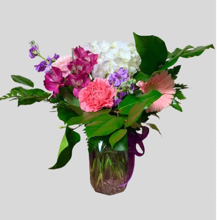Ooh-La-La Bouquet 