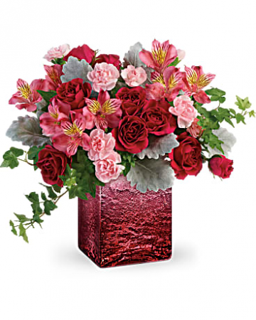 Ooh La Ombre T20V400 14"(w) x 11"(h)