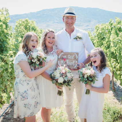 Ooooh, I love elopements !!! 