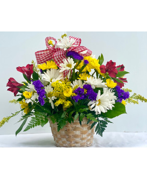 Oopsie Daisy Powell Florist Exclusive