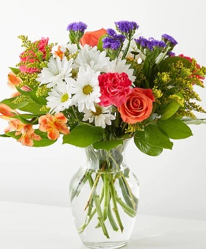 Oopsie Daisy Bouquet spring / summer