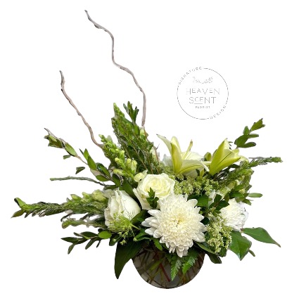 Open Arms Bouquet