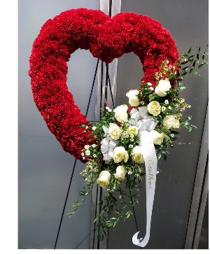 Open Heart Spray (2 Day Notice) $385.95