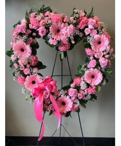 Open Your Heart to Pink CFP41-13