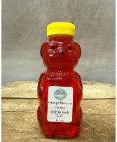 Orange Blossom Honey Bubble Bath 12fl oz Gift Item