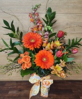 Orange Blossom  T&V Original