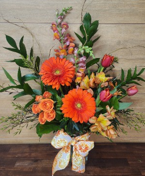 Orange Blossom  T&V Original