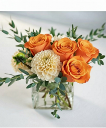 Harmony Reception Flowers