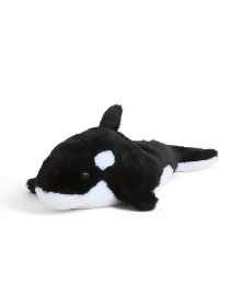Orca Whale Warmie 