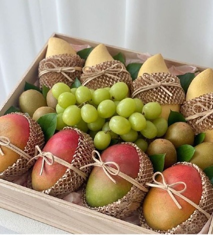Orchard 