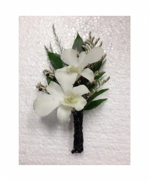 Orchid Chime 