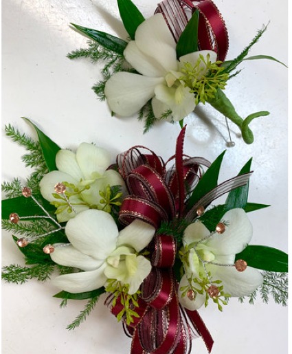 Orchid combo 