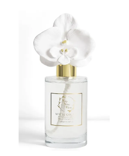 Orchid Flower Diffuser 