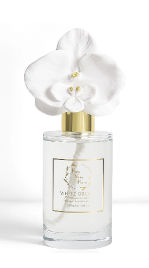 Orchid Flower Diffuser Gift Set For The Home