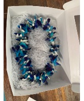 ORCHID LEI ORCHID LEI