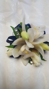 ORCHID MY LOVE CORASAGES