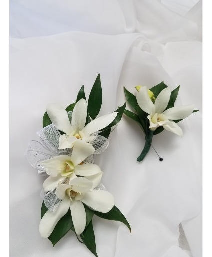 orchid package 