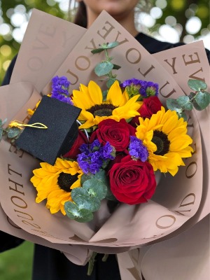 Orgullo que Florece Graduaciones 2026