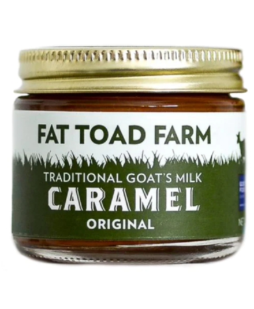 Original Caramel Sauce  in Barre, VT | Emslie The Florist & Gifts