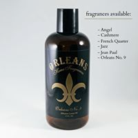 Orleans Effusion Lamp Oil Lamp Oil