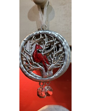 Ornaments to add to vases or as gifts sympathy 