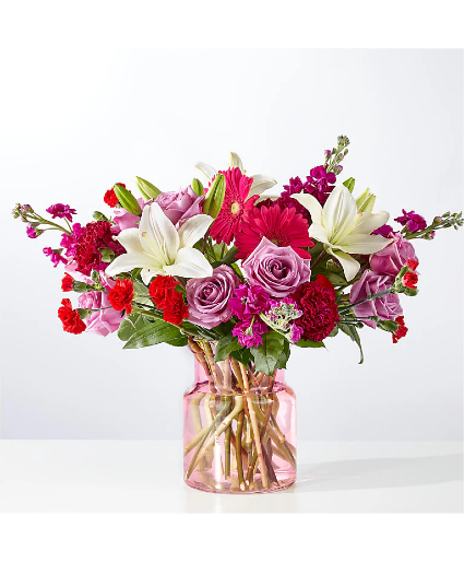 Other Half Bouquet 