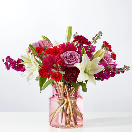 Other Half Bouquet 