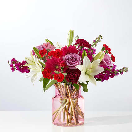 Other Half Bouquet 