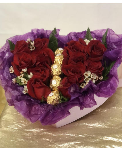 Other Half Valentine's Special