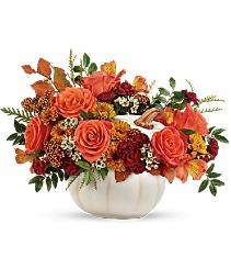Oumking Petal FALL