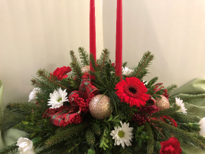 Our Classic Centerpiece Centerpiece