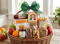 Our Favorite Gourmet Basket 