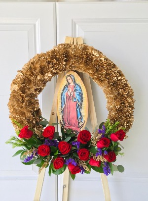 Our Lady of Guadalupe 