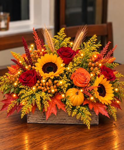 Our Love Shines Brighter in Autumn Call Us for Faster Service & Daily Specials: (915) 303-8500 Text Us to Order Anytime: (915) 505-3708 Your trusted source for Flowers & Delivery in El Paso TX 