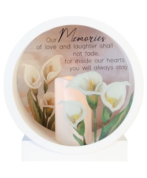 Our Memories Shadow Box Lantern Gifts 