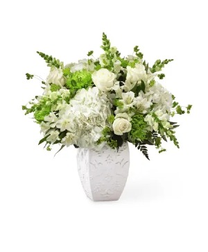 Our Peace and Hope sympathy arrangements