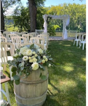Outdoor Events Outdoor Decorating
