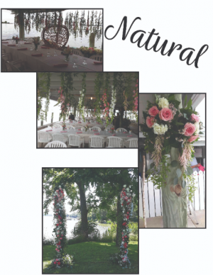 Outdoor Reception 