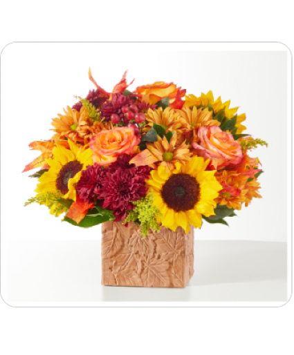 Outdoors Bouquet 