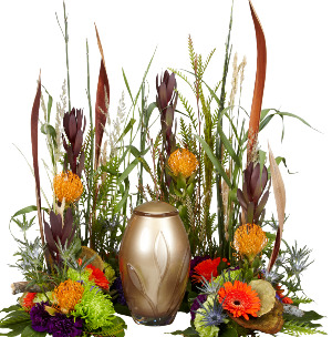 Outdoorsman  Celebration of Life 