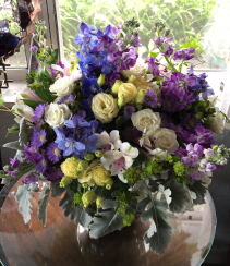 Over the Moon Vase