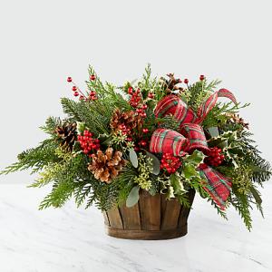 Holiday Wishes - 00522 