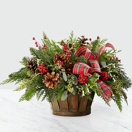 Holiday Wishes - 00522 