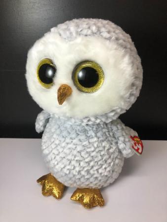 Owlette Ty Beanie Boo