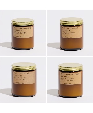 P.F. Candle Co.  