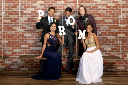 P.R.O.M. 