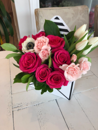 P.S. I Love You  in Sparta, NJ | Bluet Flower Co.