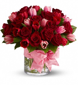  P.S. I Love You  Floral Bouquet