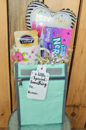 Pack a Lunch Giftable