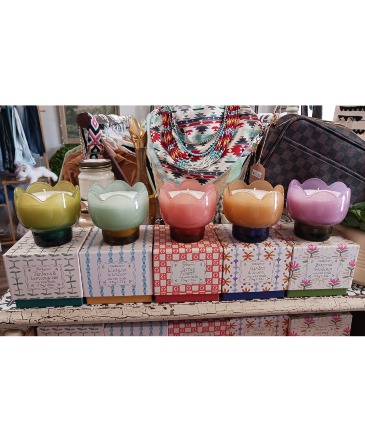 Paddywax Candle Candles in Stratford, OK | Stratford Floral Mercantile